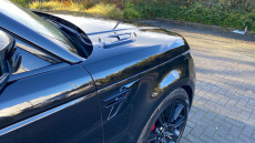 Land Rover Range Rover Sport 2.0 P400e HSE Dynamic Black 5dr Auto Estate